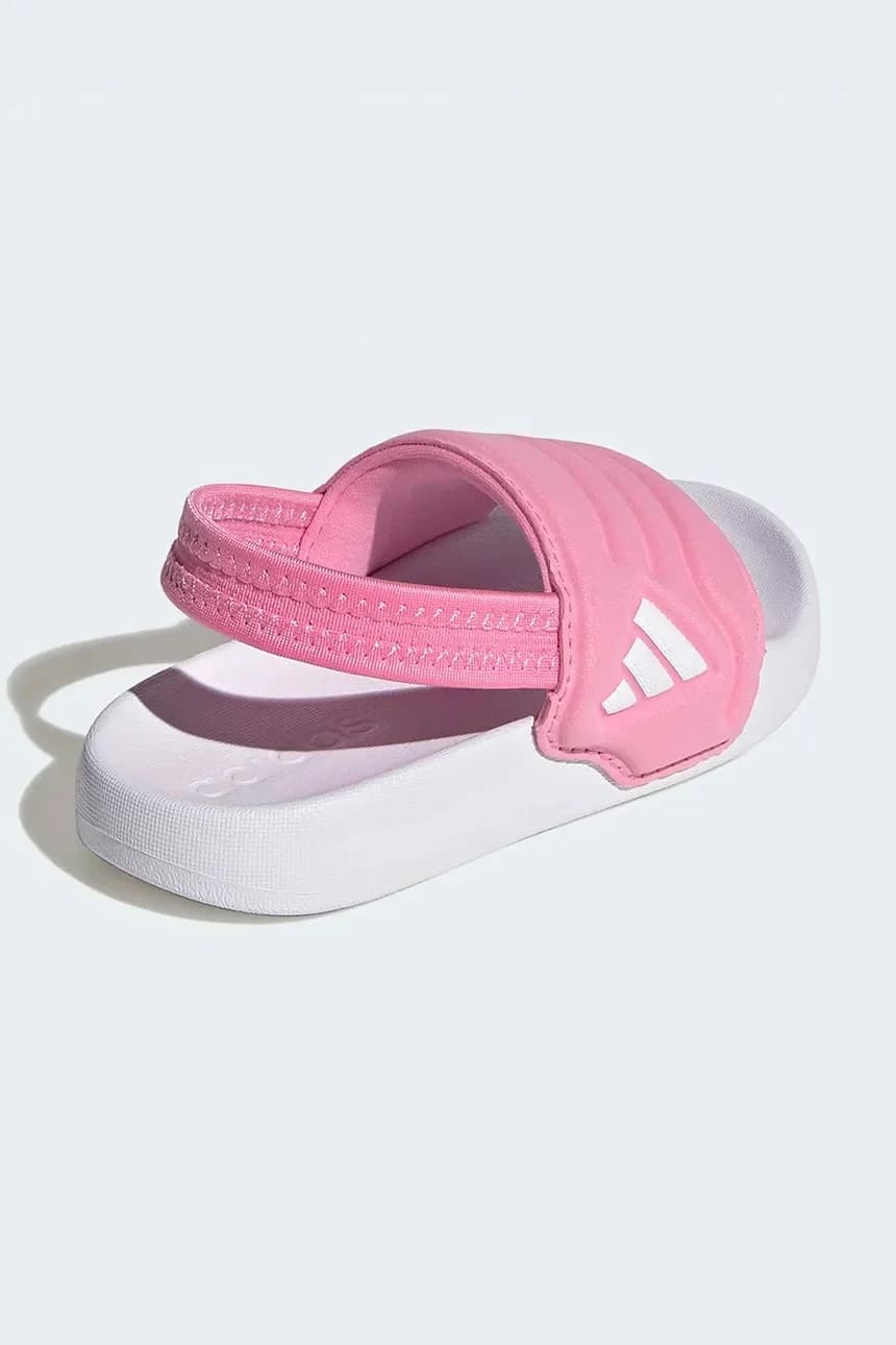 Детские тапочки ADILETTE ESTRAP 2.0 - фото 3