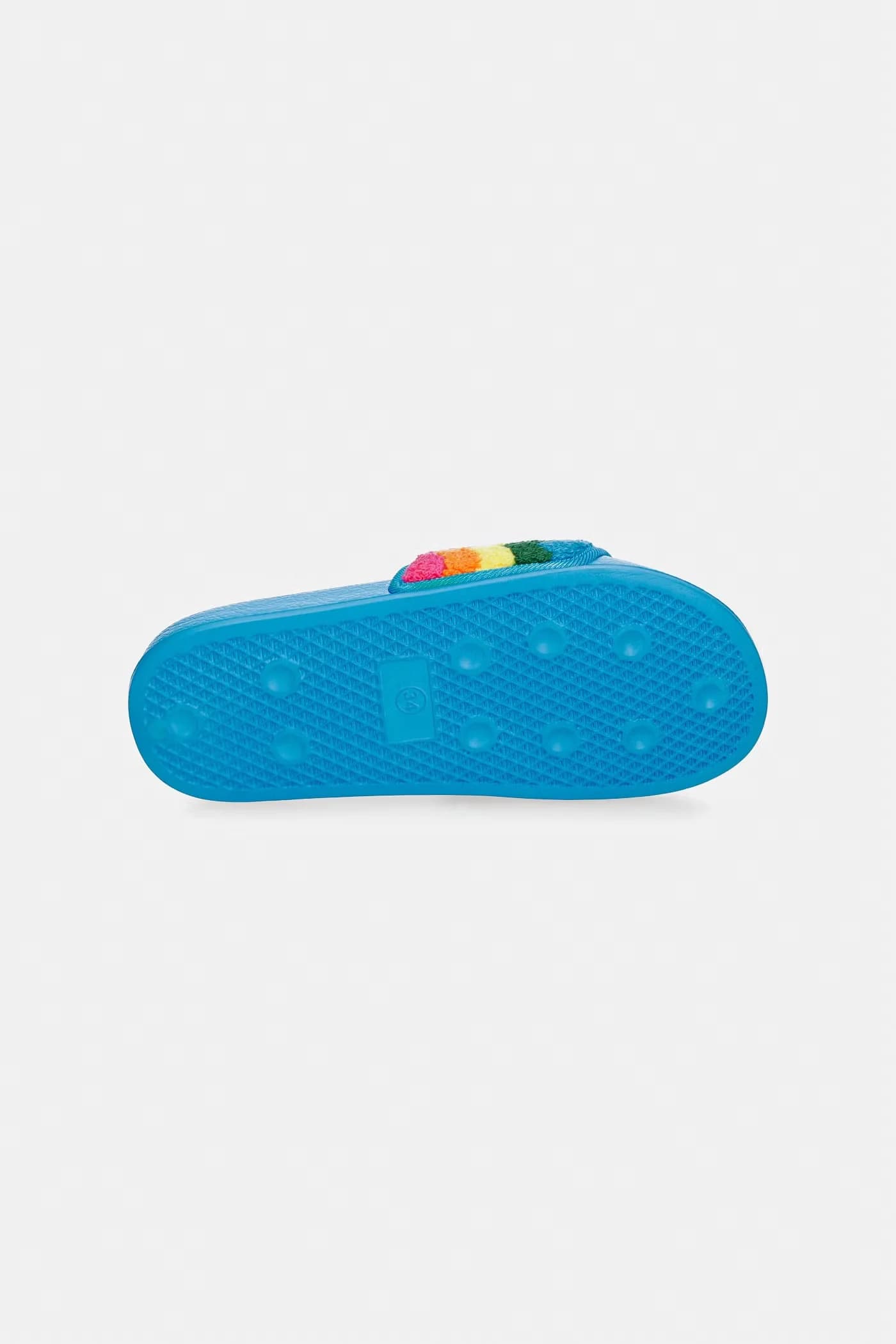 Детские шлепанцы - фото 5