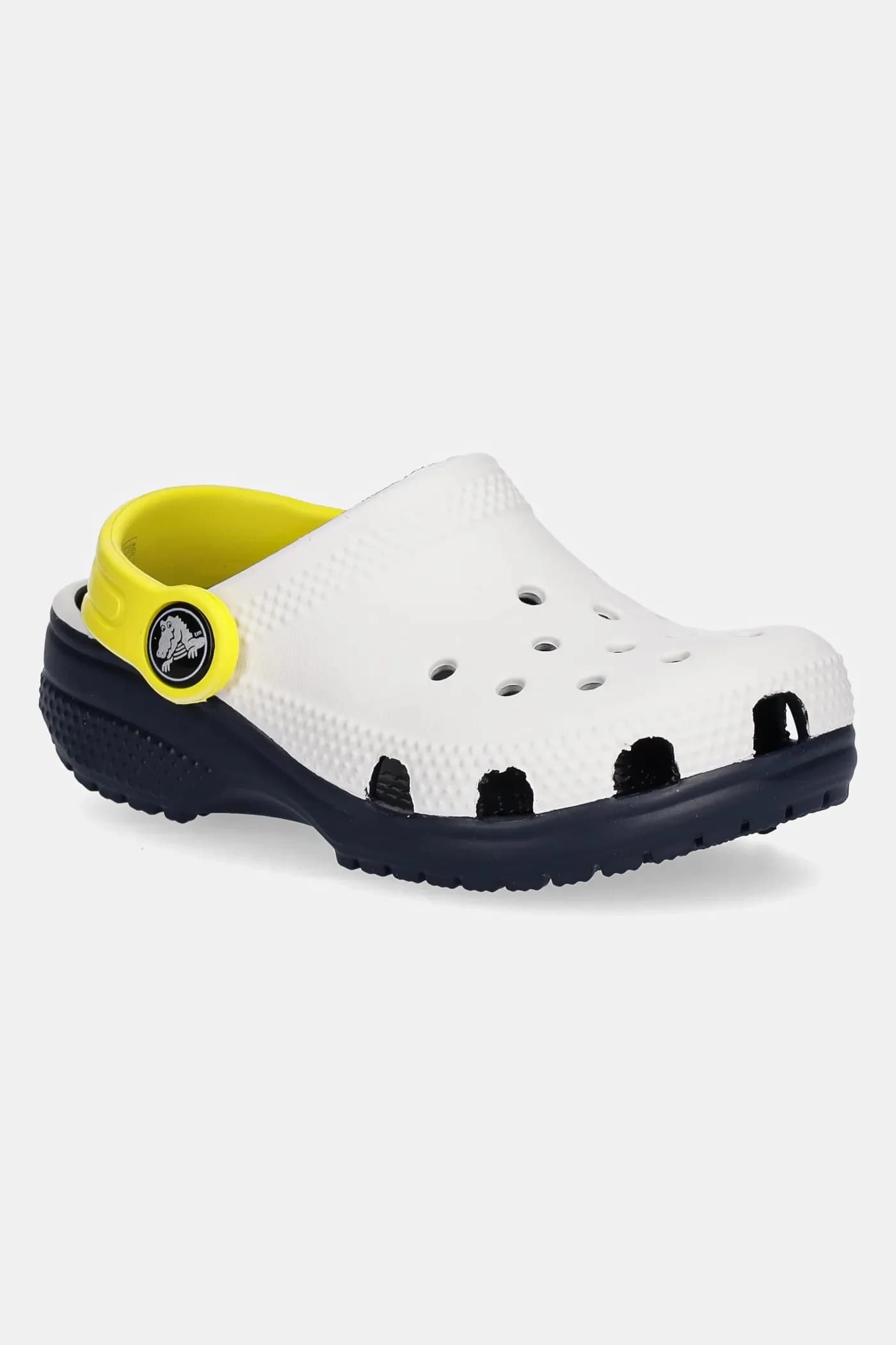 Детские тапочки CLASSIC RETRO SPORT CLOG T