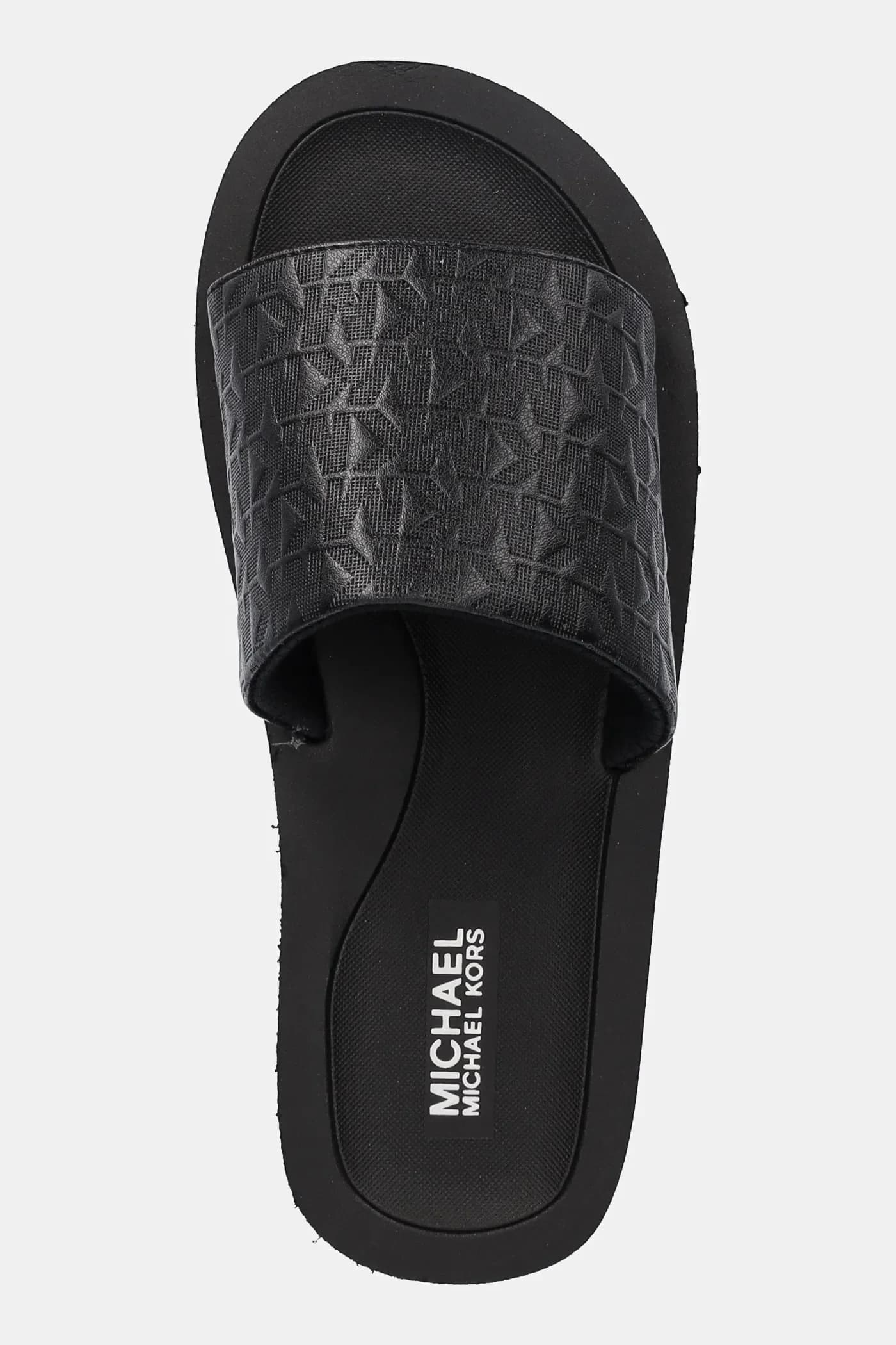 шлепанцы TEAGAN MERRICK - фото 4