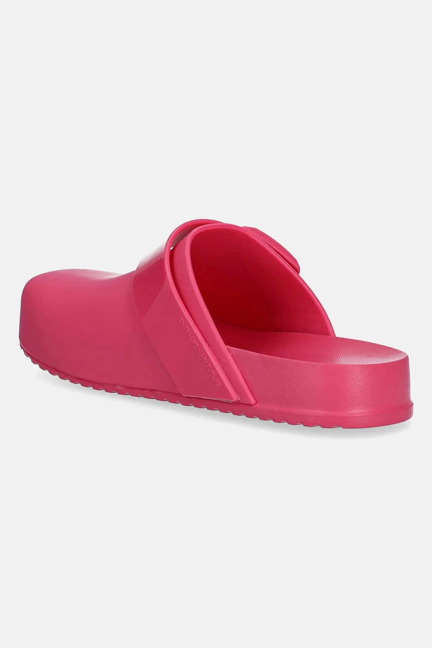 Детские тапочки COSY CLOG INF - фото 3