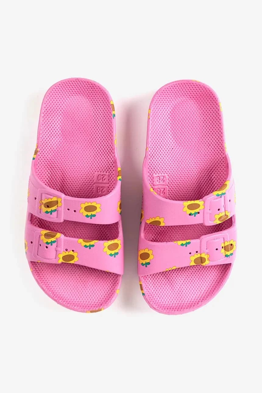 Детские тапочки Sunflower - фото 6