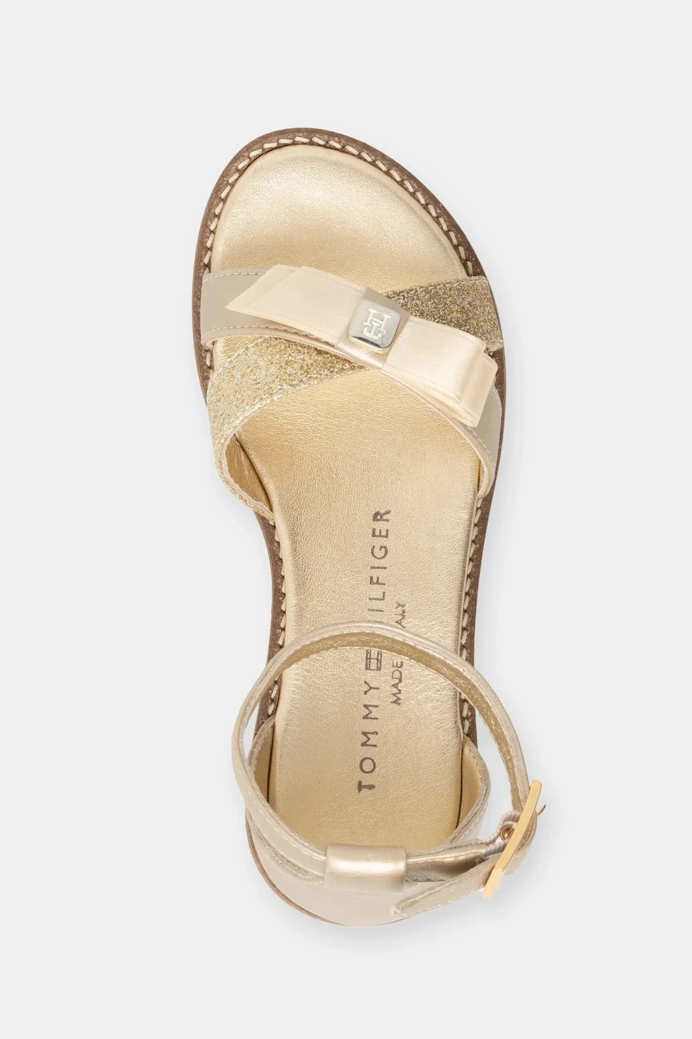 Детские сандалии - фото 4