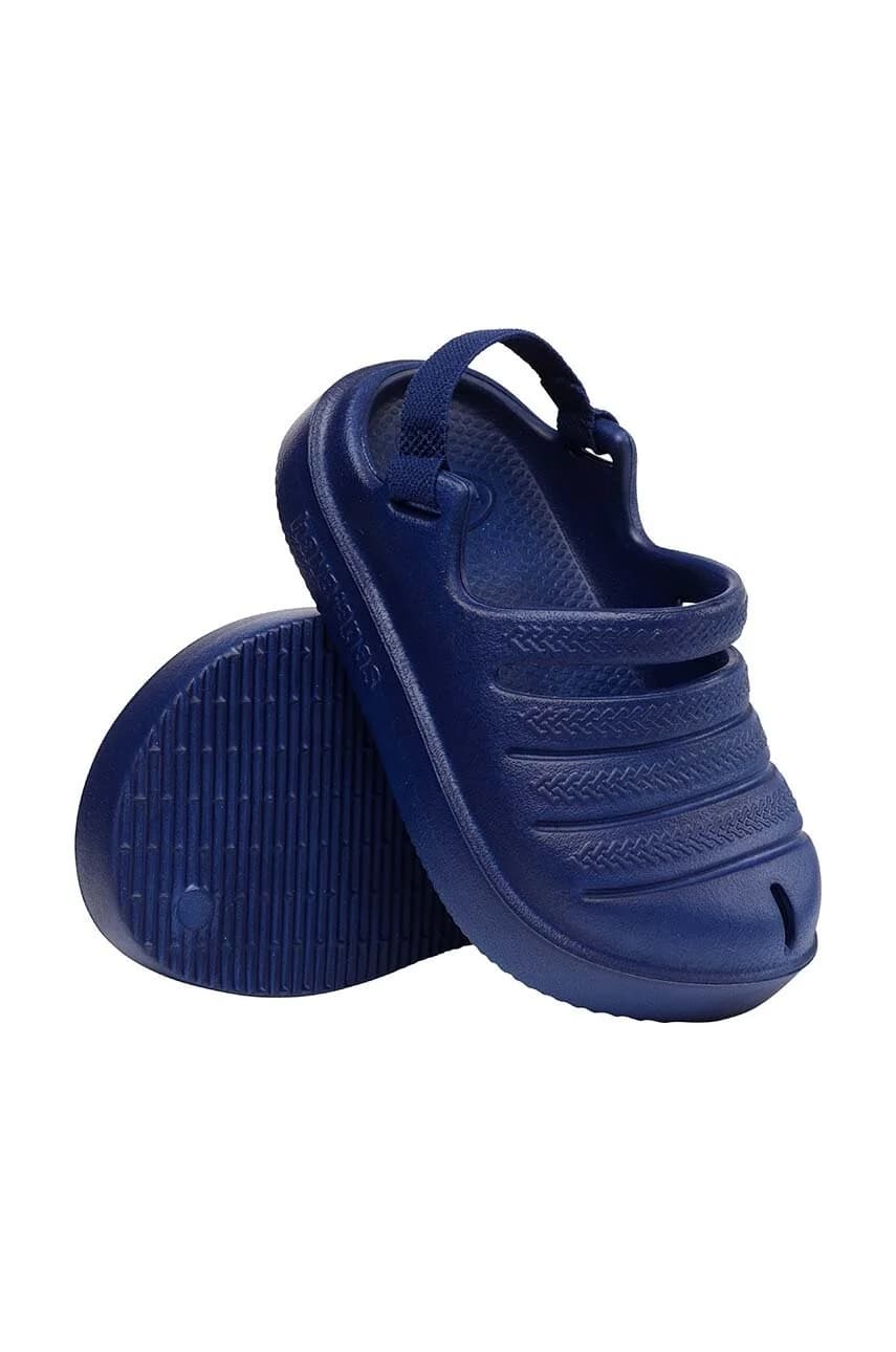 Детские тапочки BABY CLOGE - фото 5