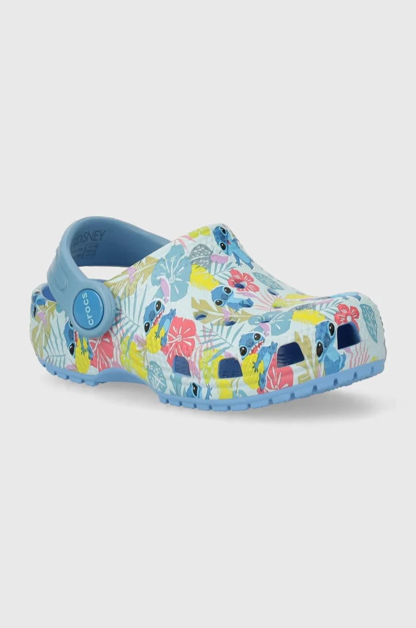 Детские тапочки STITCH CLASSIC CLOG