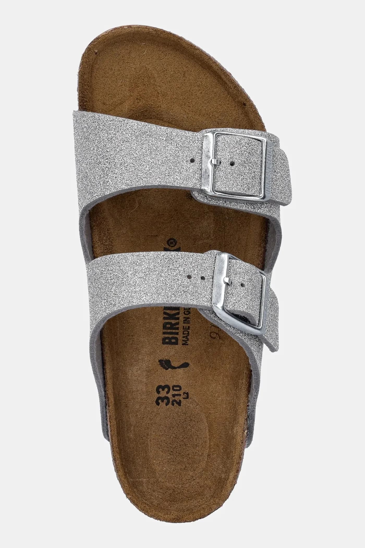 Детские шлепанцы «Аризона» - фото 4