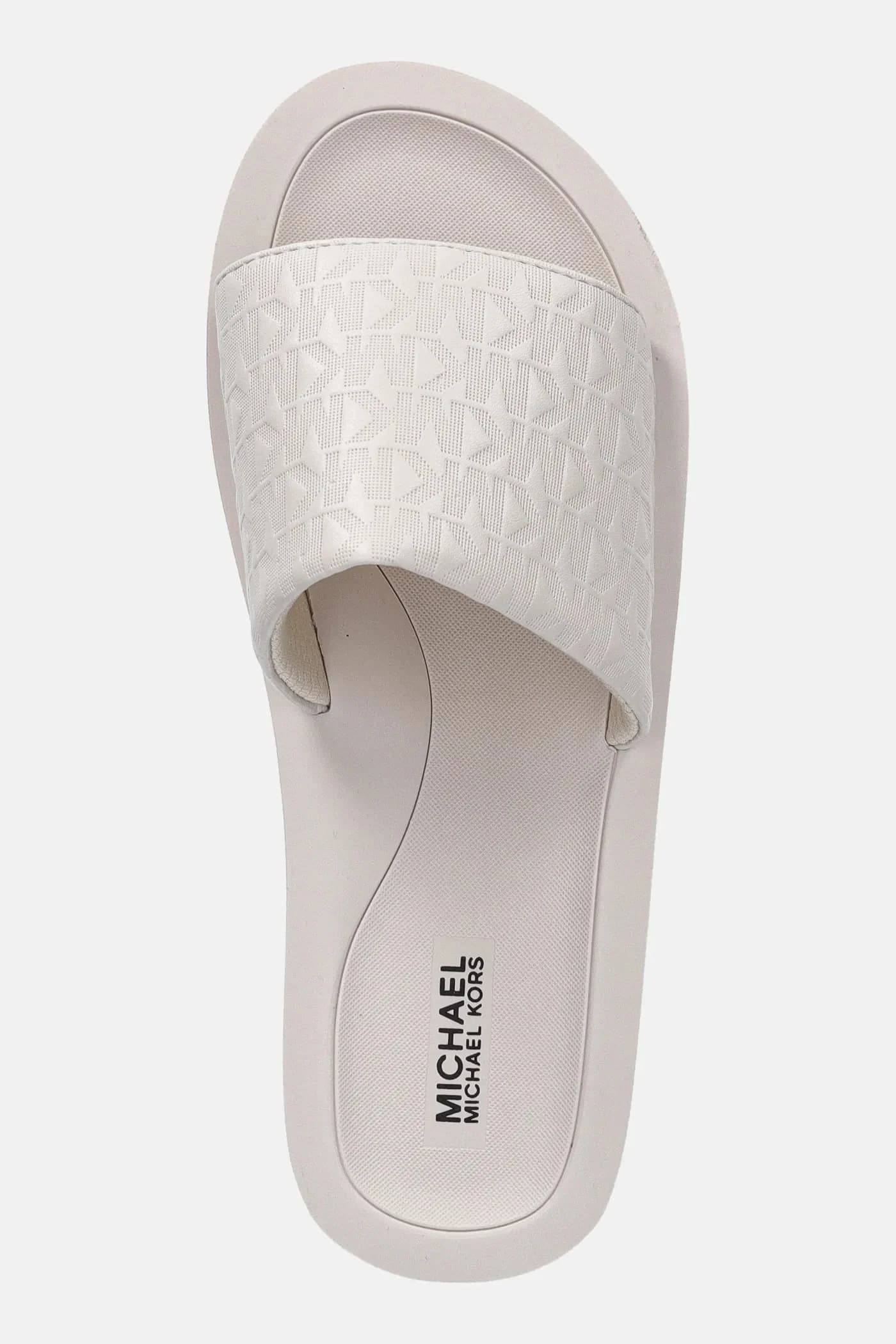 шлепанцы TEAGAN MERRICK - фото 4