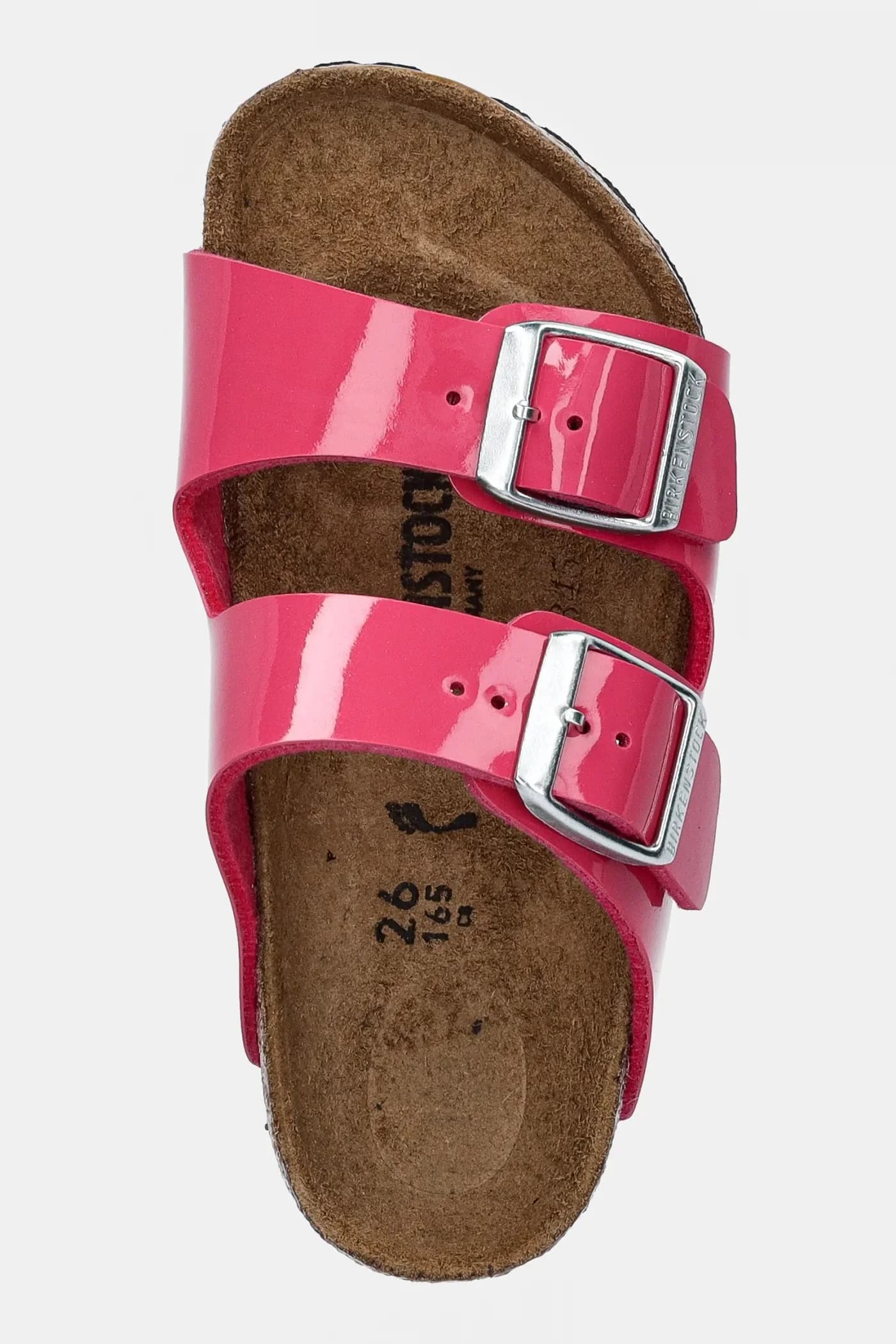 Детские шлепанцы «Аризона» - фото 4