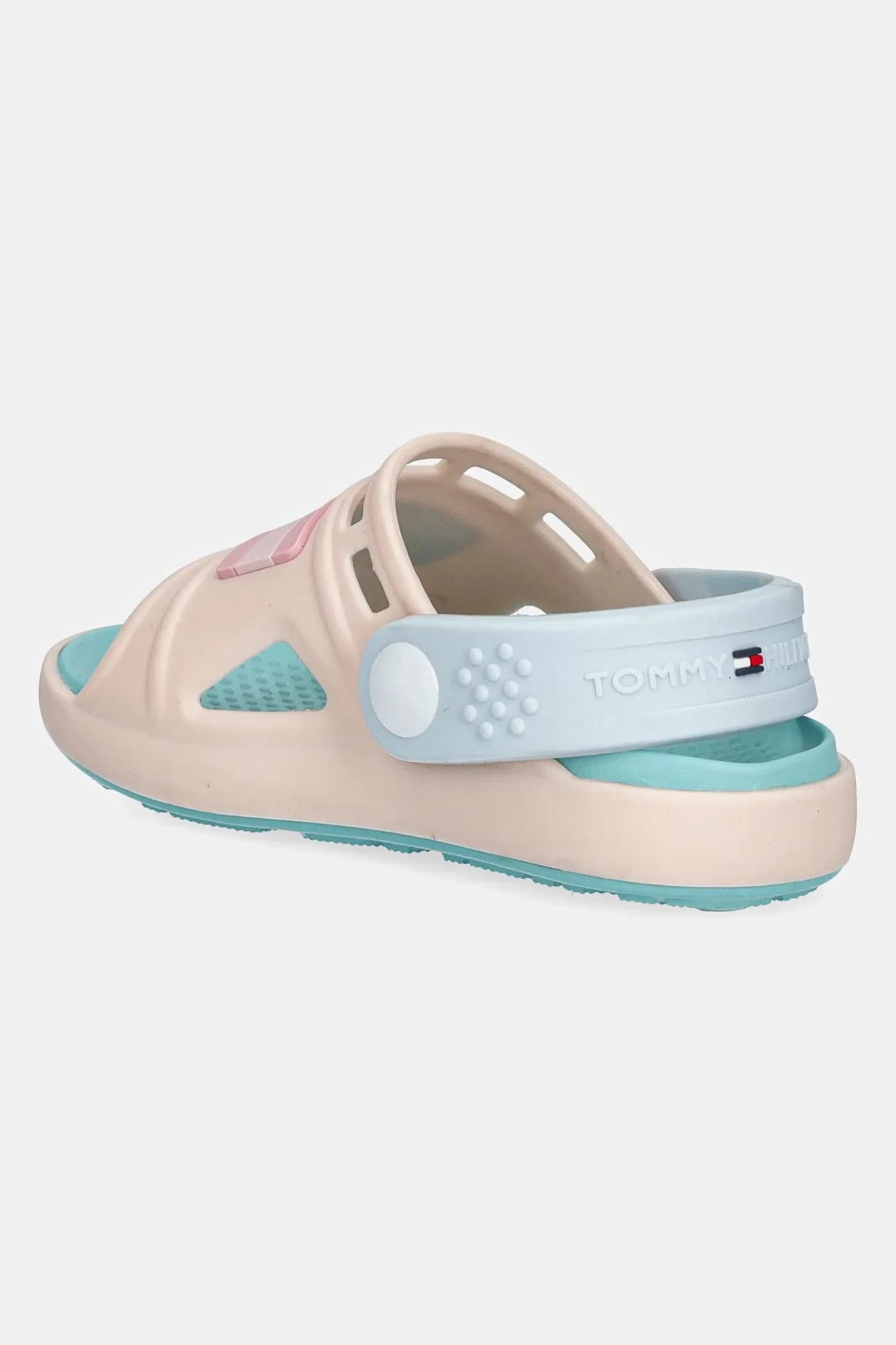 Детские шлепанцы - фото 3