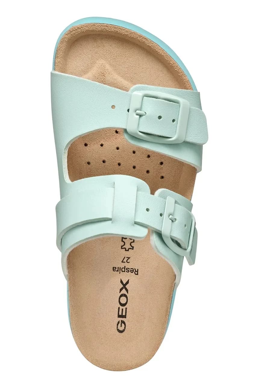 Детские тапочки BUBBLEBOW - фото 5