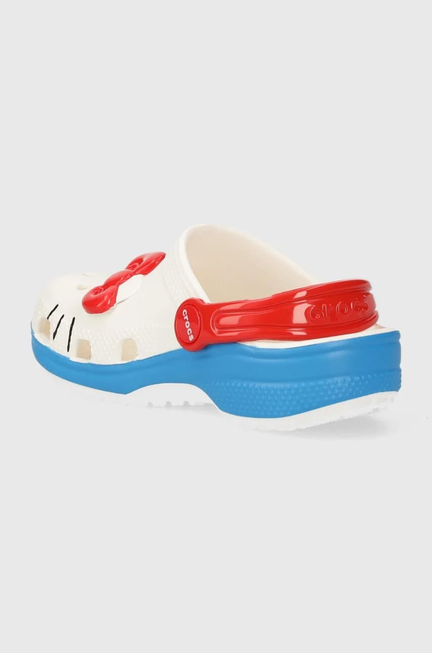 Детские тапочки HELLOITTY IAM CLASSIC CLOG - фото 3