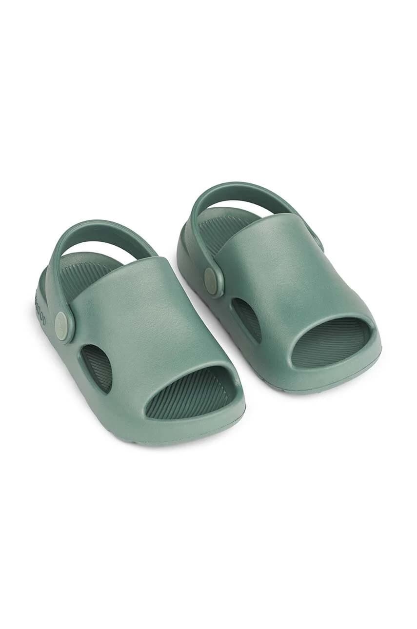 Детские сандалии