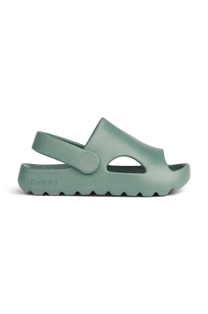 Детские сандалии - фото 2