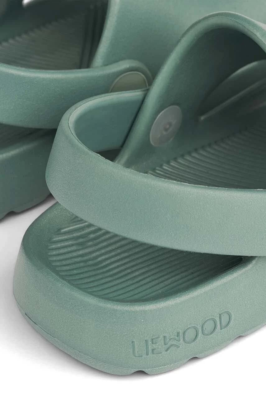 Детские сандалии - фото 3