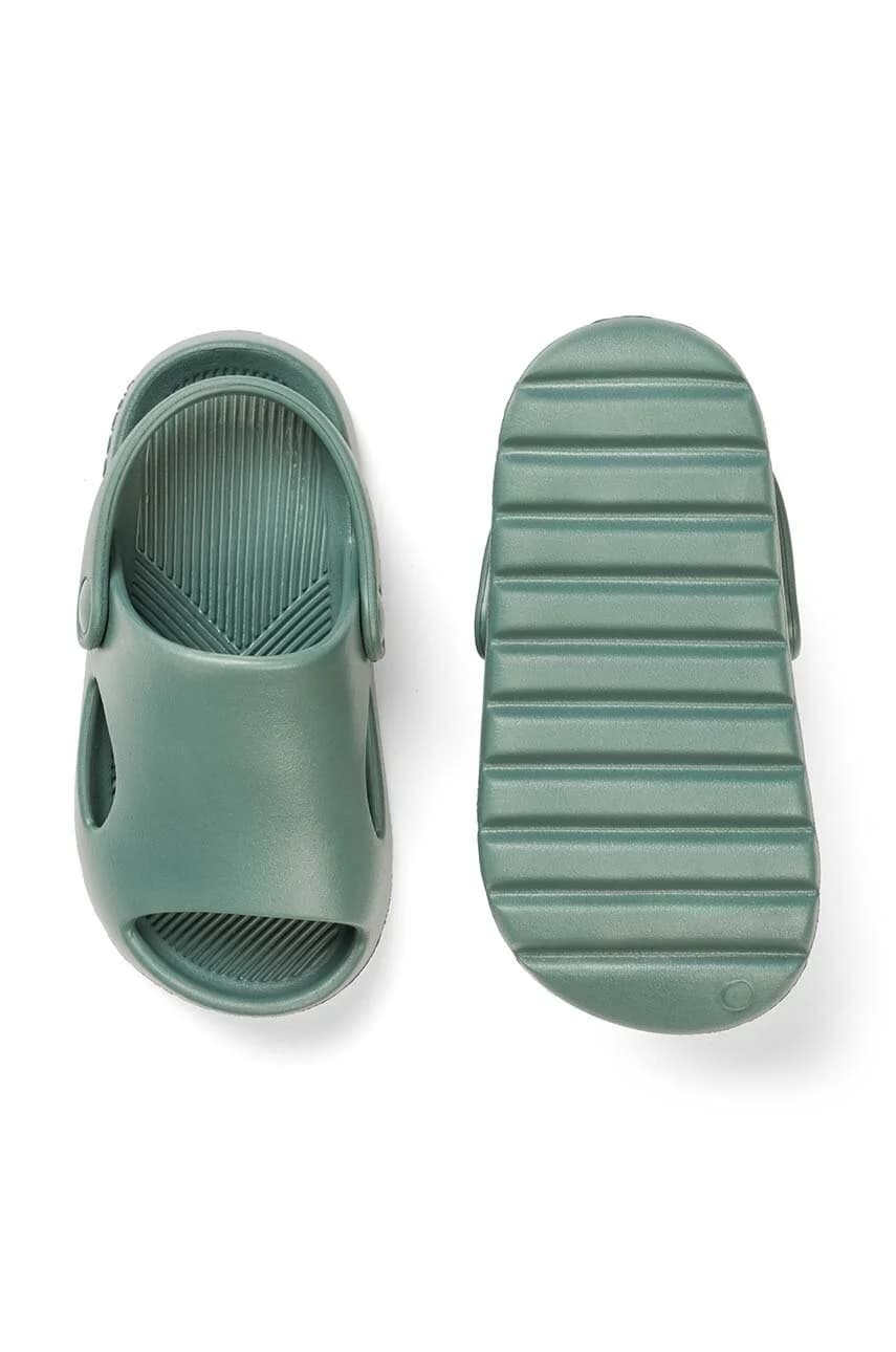 Детские сандалии - фото 4