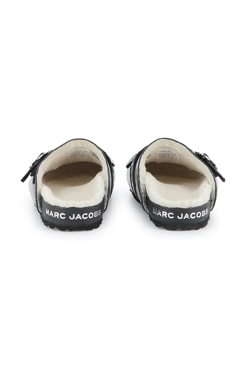 Детские шлепанцы - фото 4