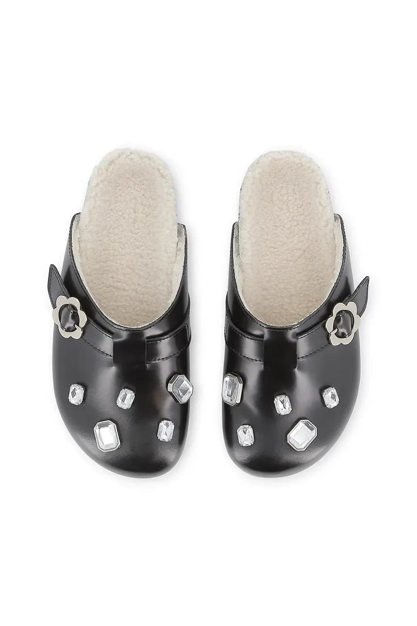 Детские шлепанцы - фото 5