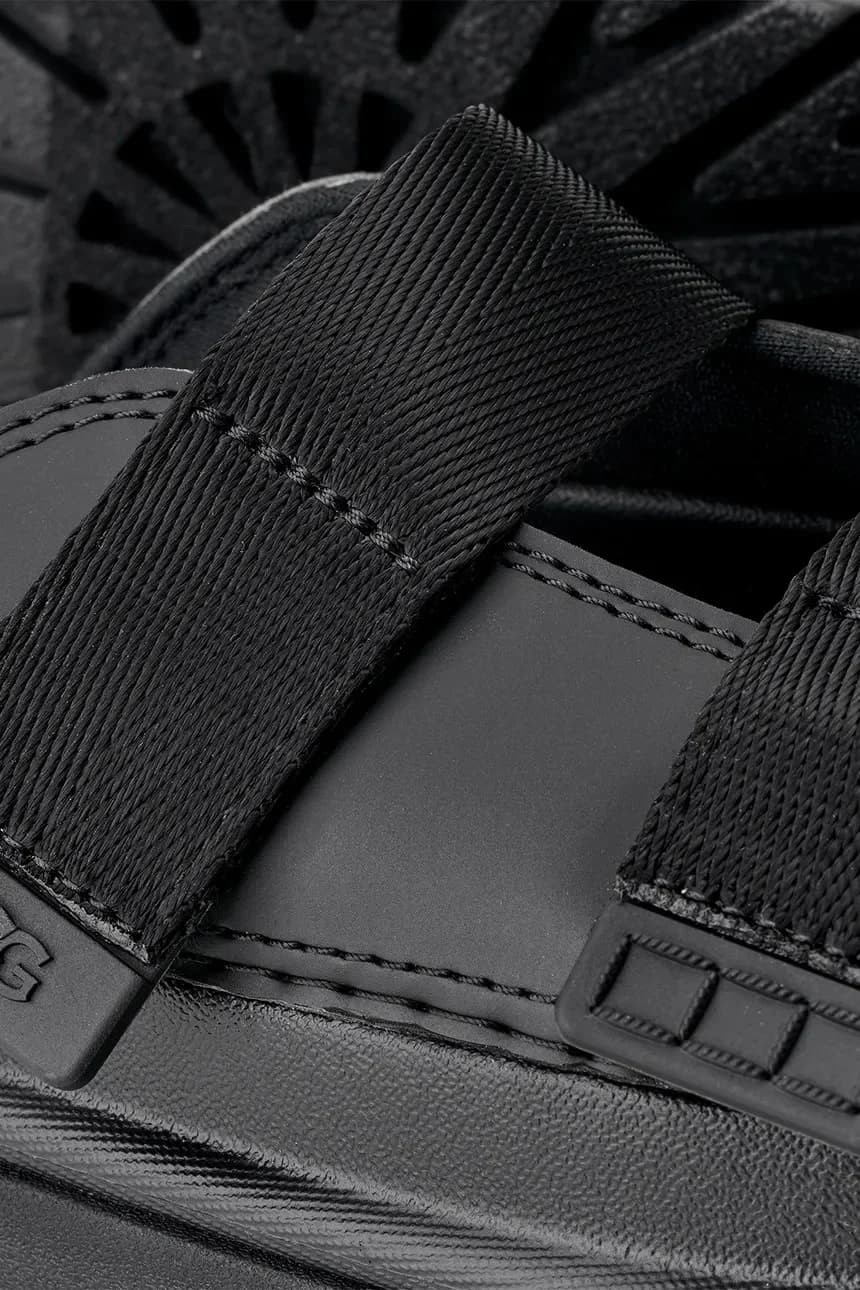 шлепанцы GOLDENGLOW SLIDE - фото 3