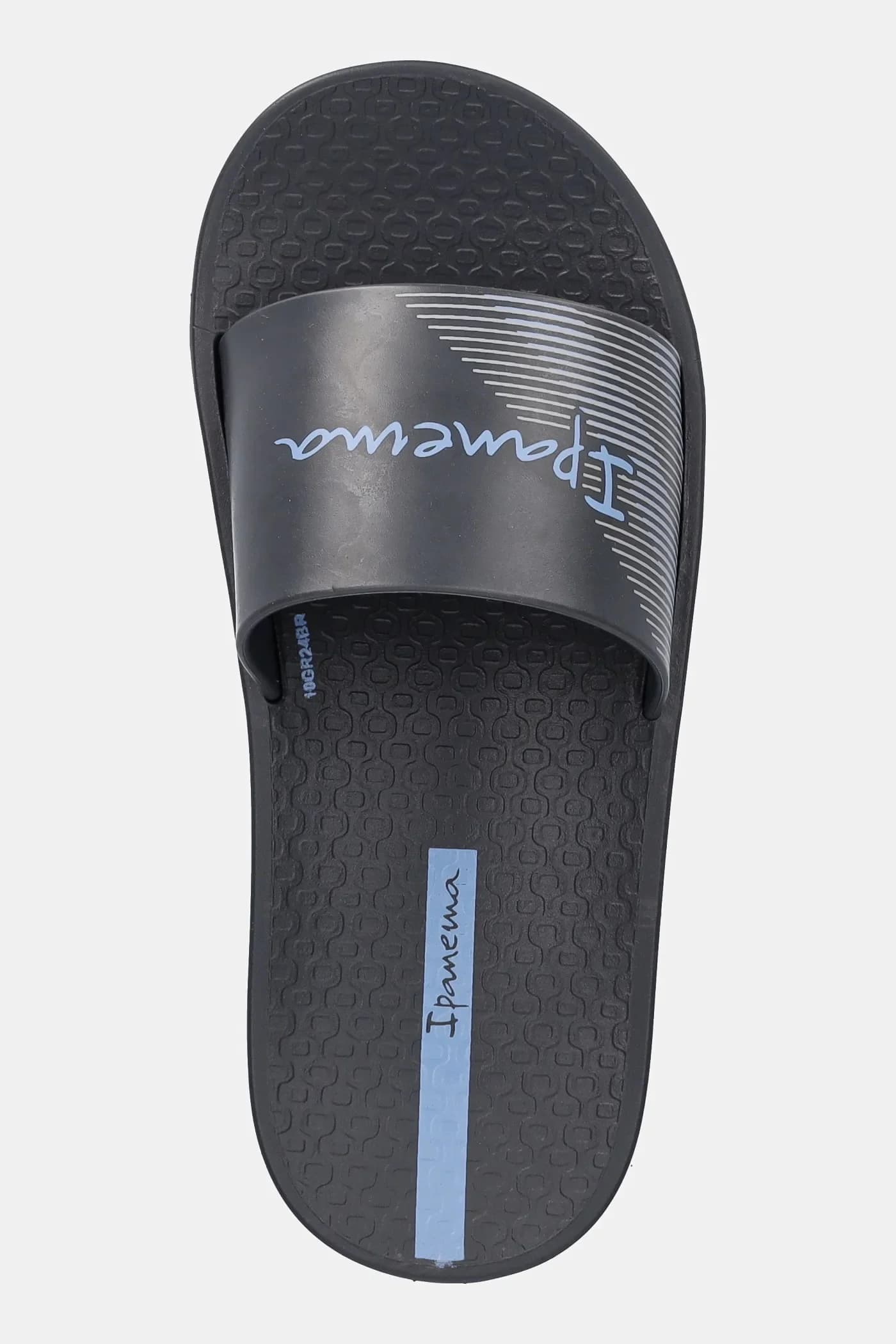 Детские тапочки URBAN VI SLIDE KIDS - фото 4