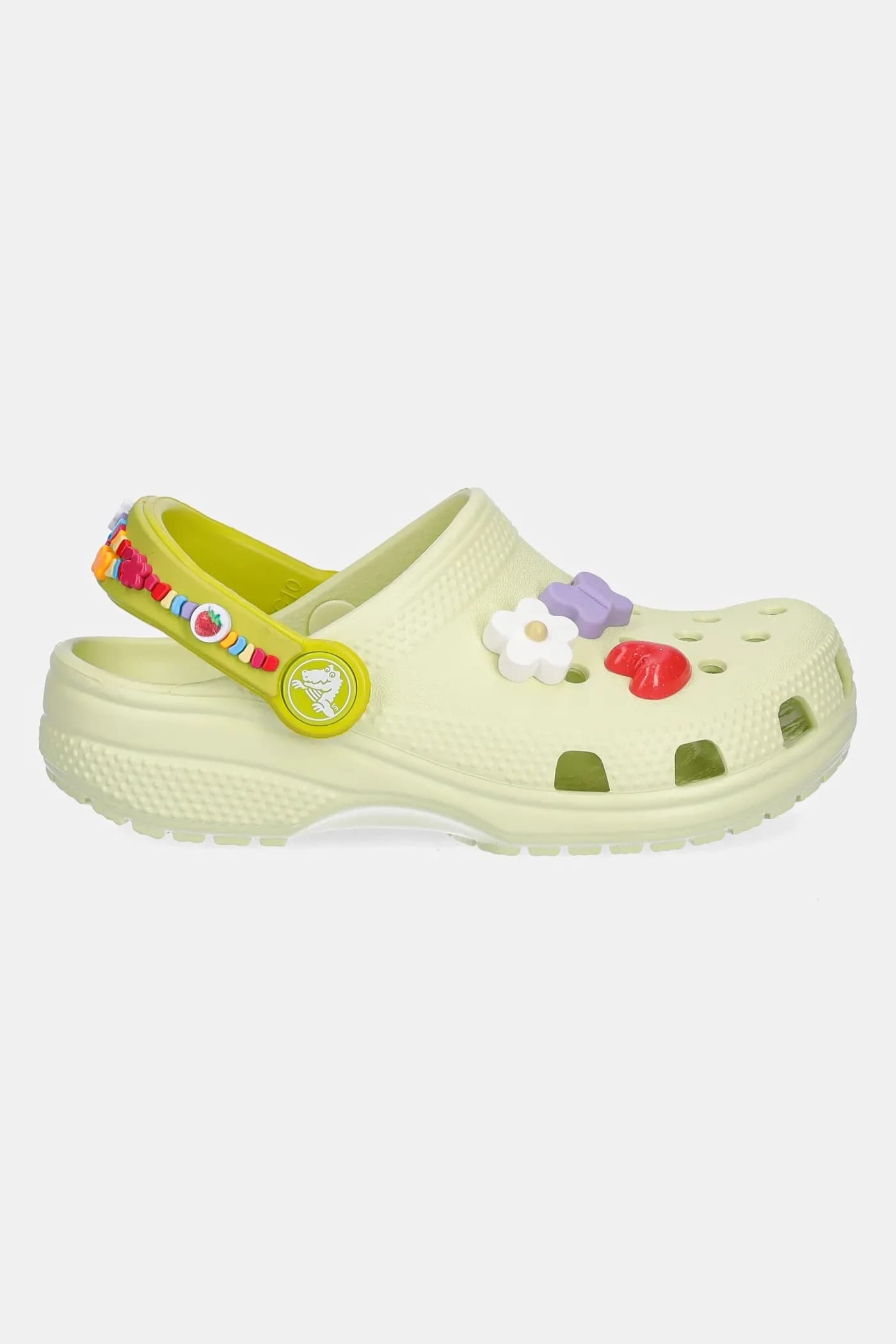 CLASSIC FRIENDSHIP BRACELET детские тапочки CLOG T - фото 2