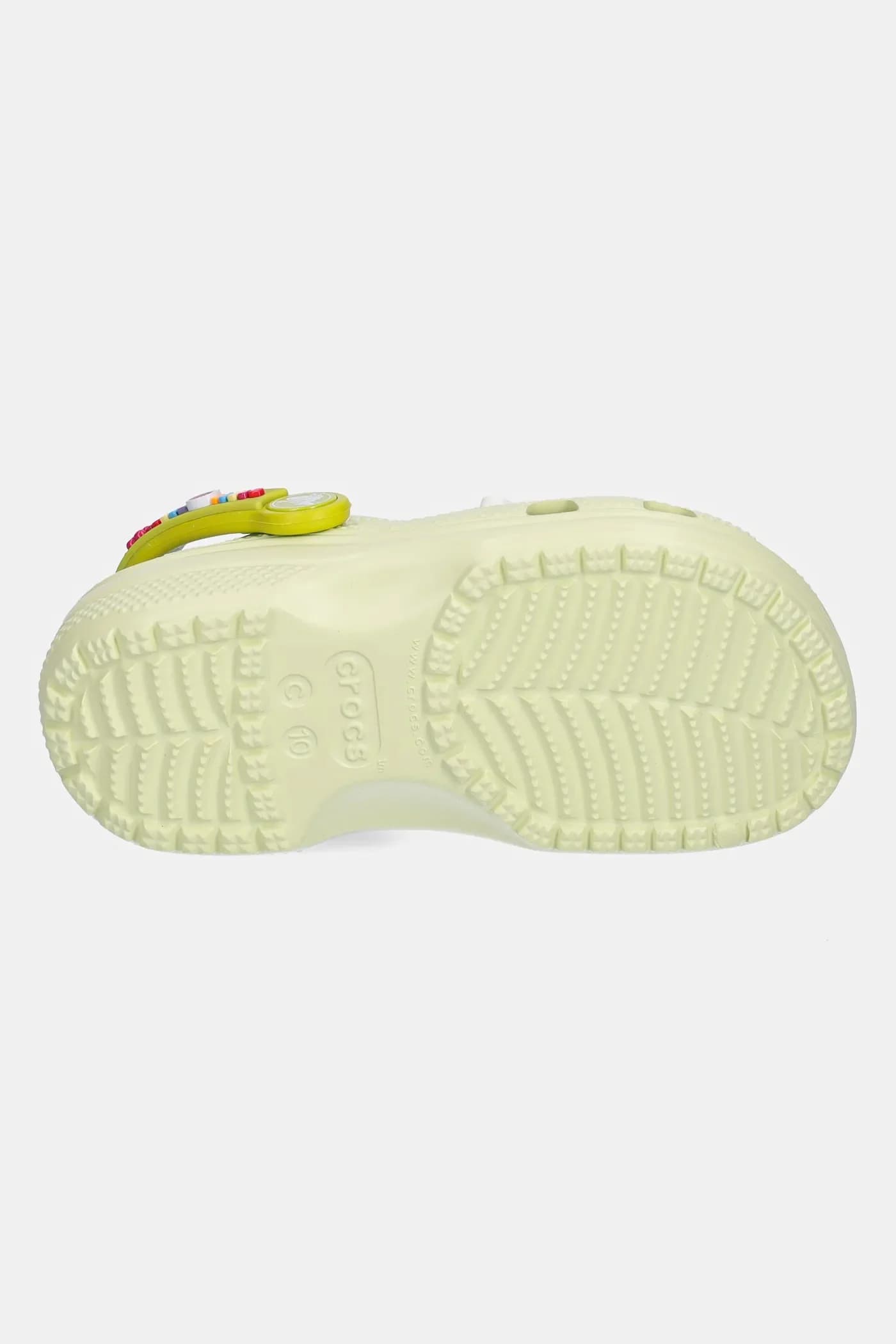 CLASSIC FRIENDSHIP BRACELET детские тапочки CLOG T - фото 5