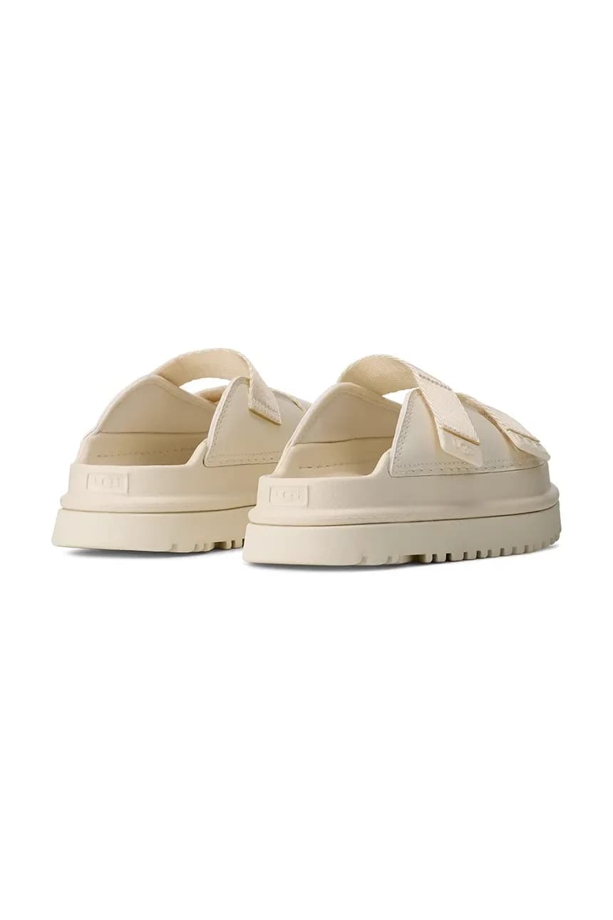 шлепанцы GOLDENGLOW SLIDE - фото 2