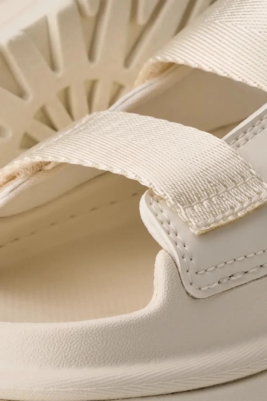 шлепанцы GOLDENGLOW SLIDE - фото 3