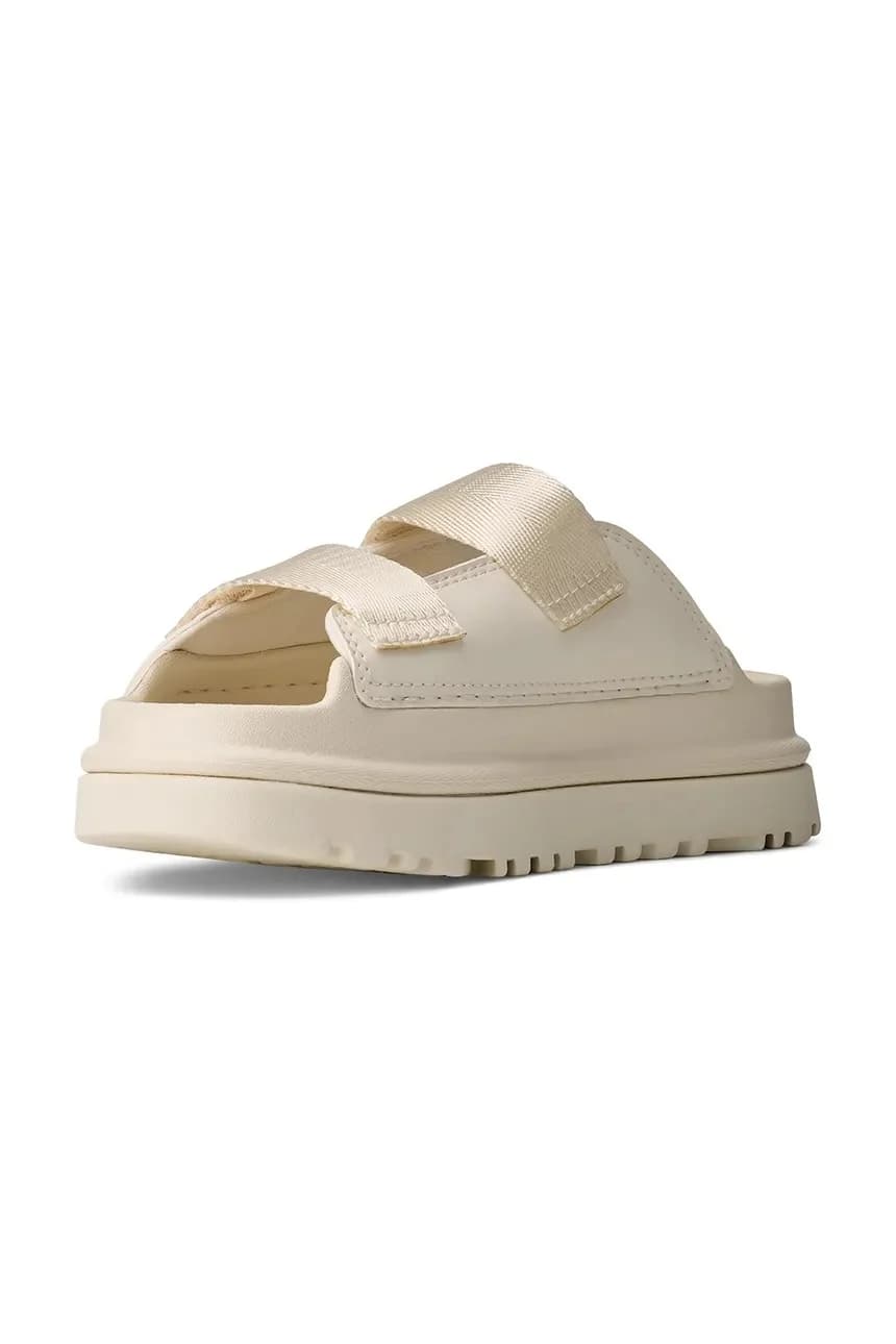 шлепанцы GOLDENGLOW SLIDE - фото 4