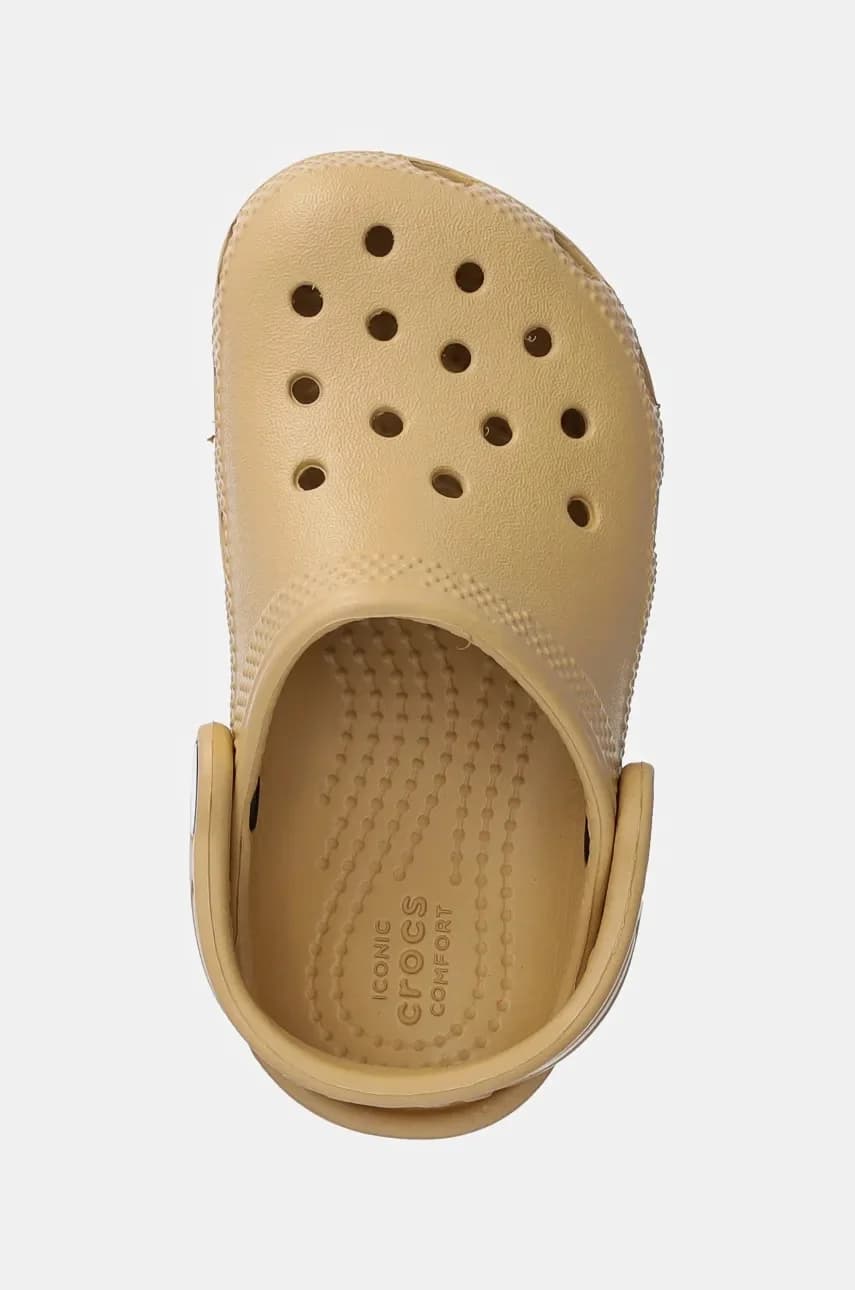 Детские тапочки CLASSIC CLOG - фото 4