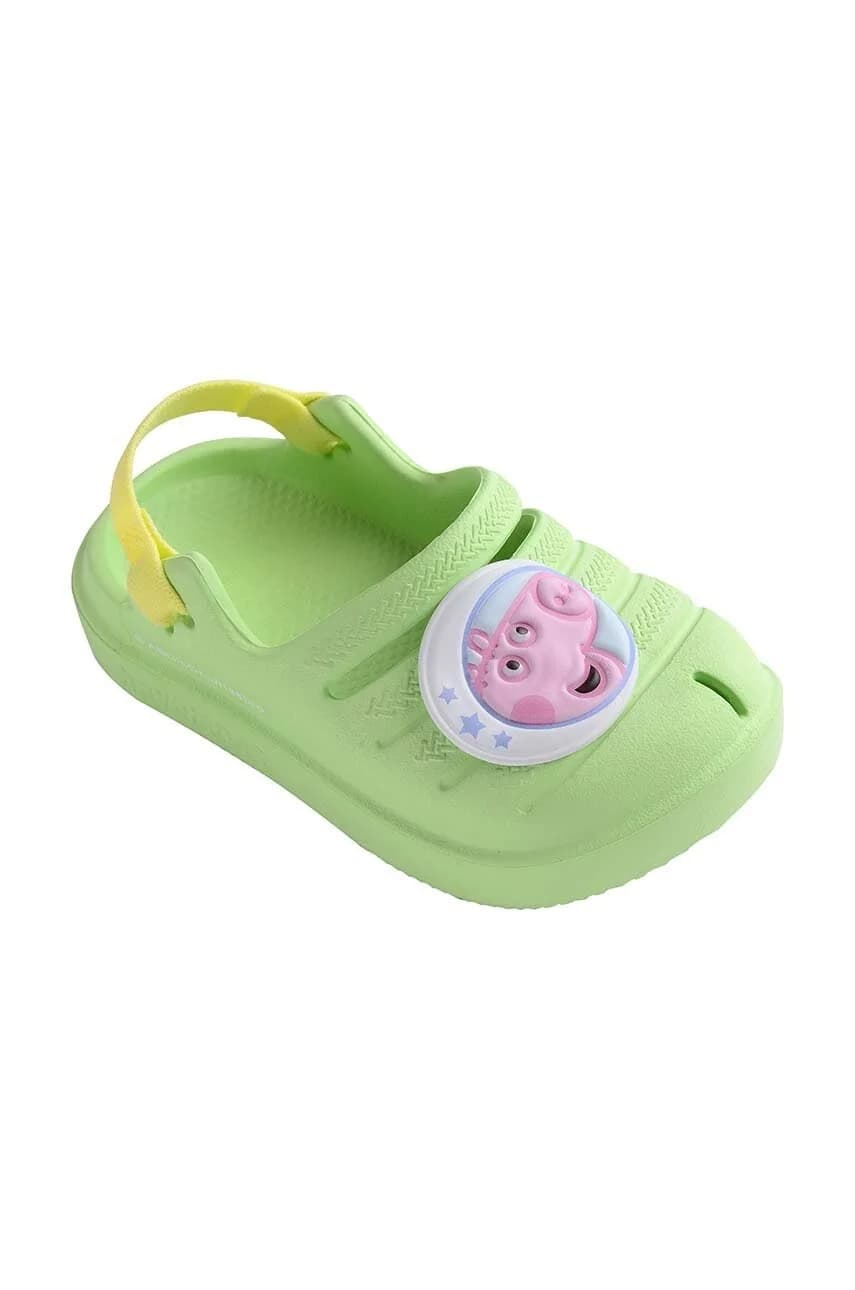 Вьетнамки CLOG PEPPA PIG - фото 2