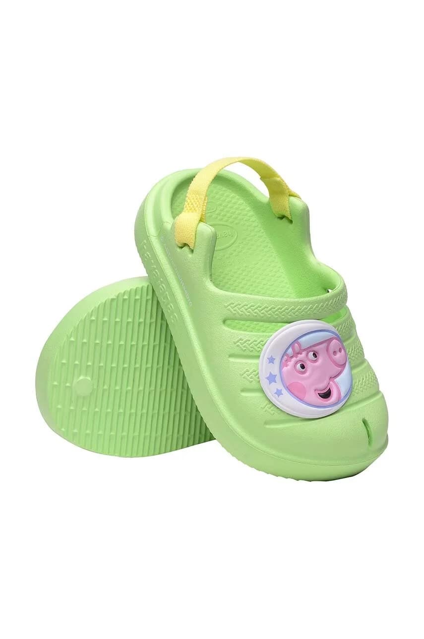 Вьетнамки CLOG PEPPA PIG - фото 5