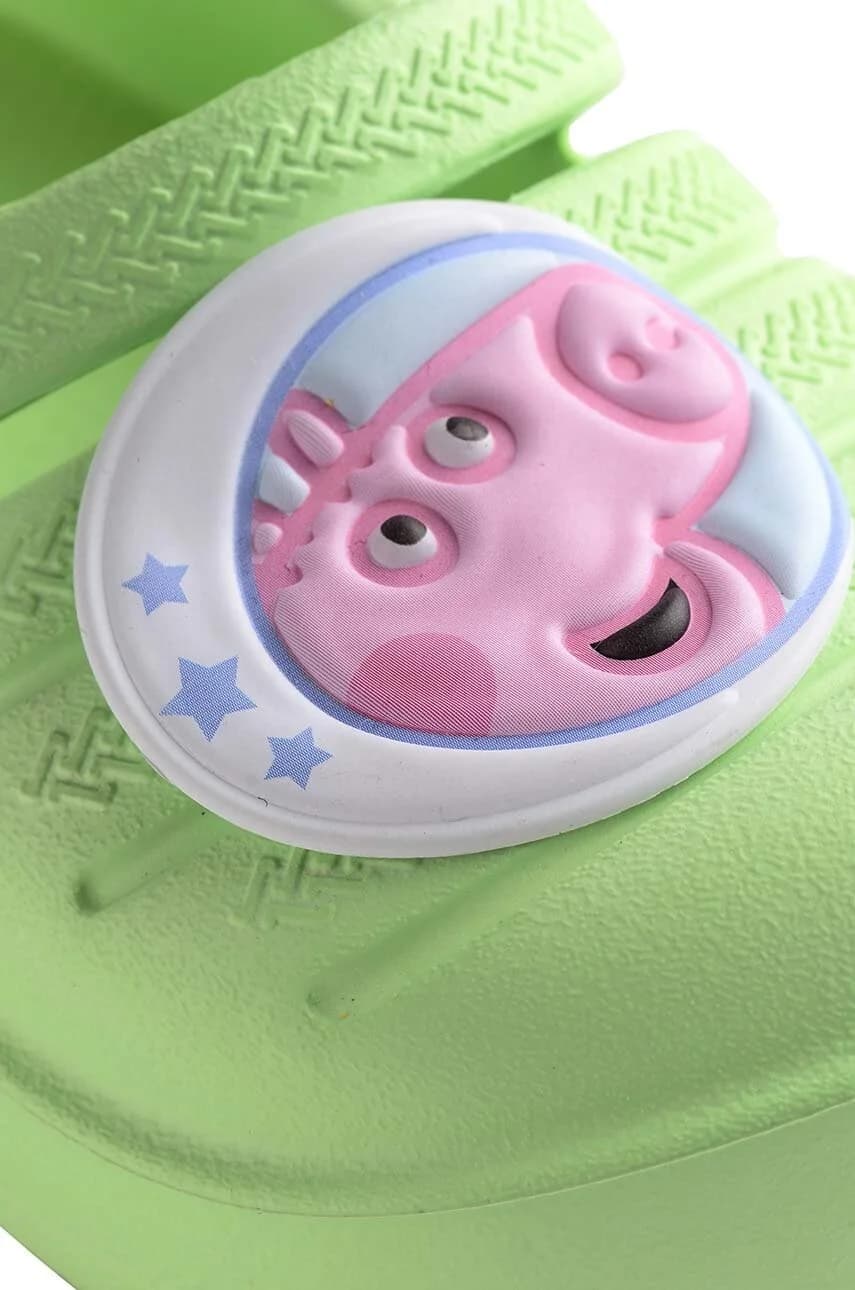 Вьетнамки CLOG PEPPA PIG - фото 6