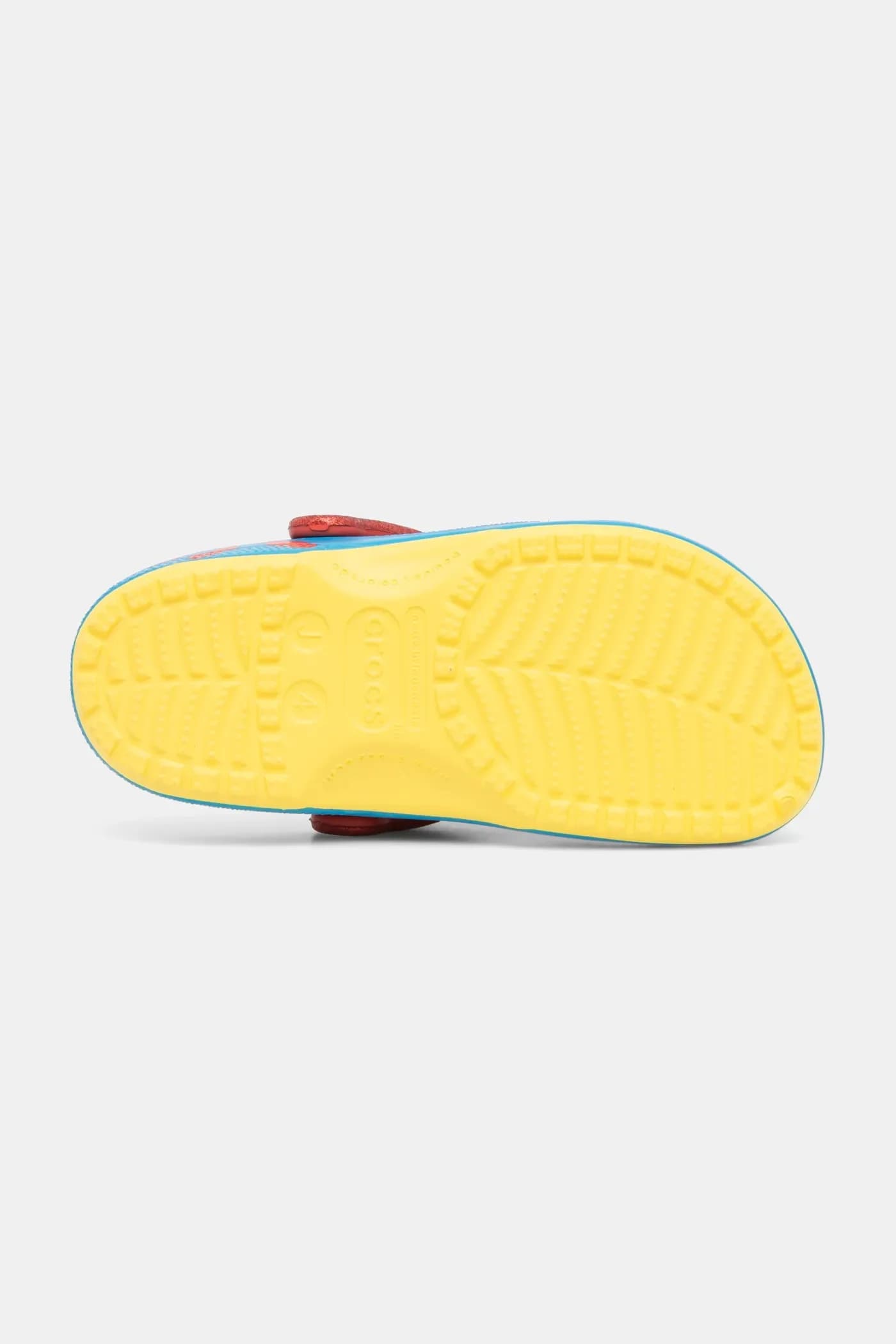 шлепанцы SNOW WHITE CLASSIC CLOG - фото 5