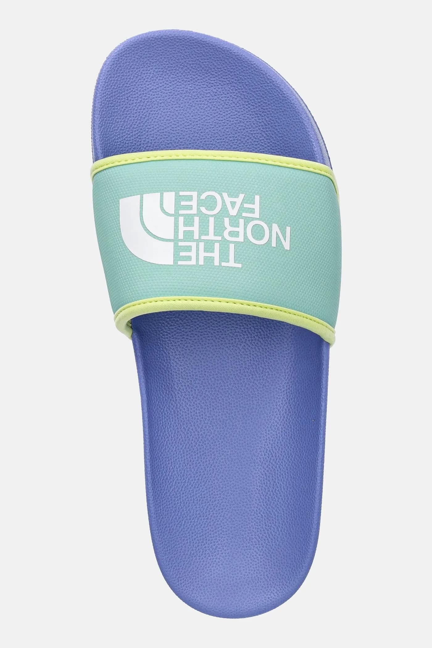 шлепанцы BASE CAMP SLIDE III - фото 4