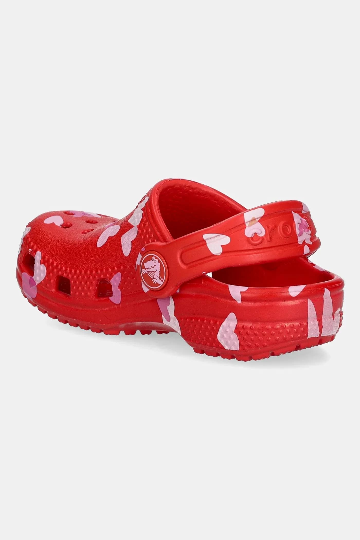 Детские тапочки CLASSIC VDAY CLOG - фото 3