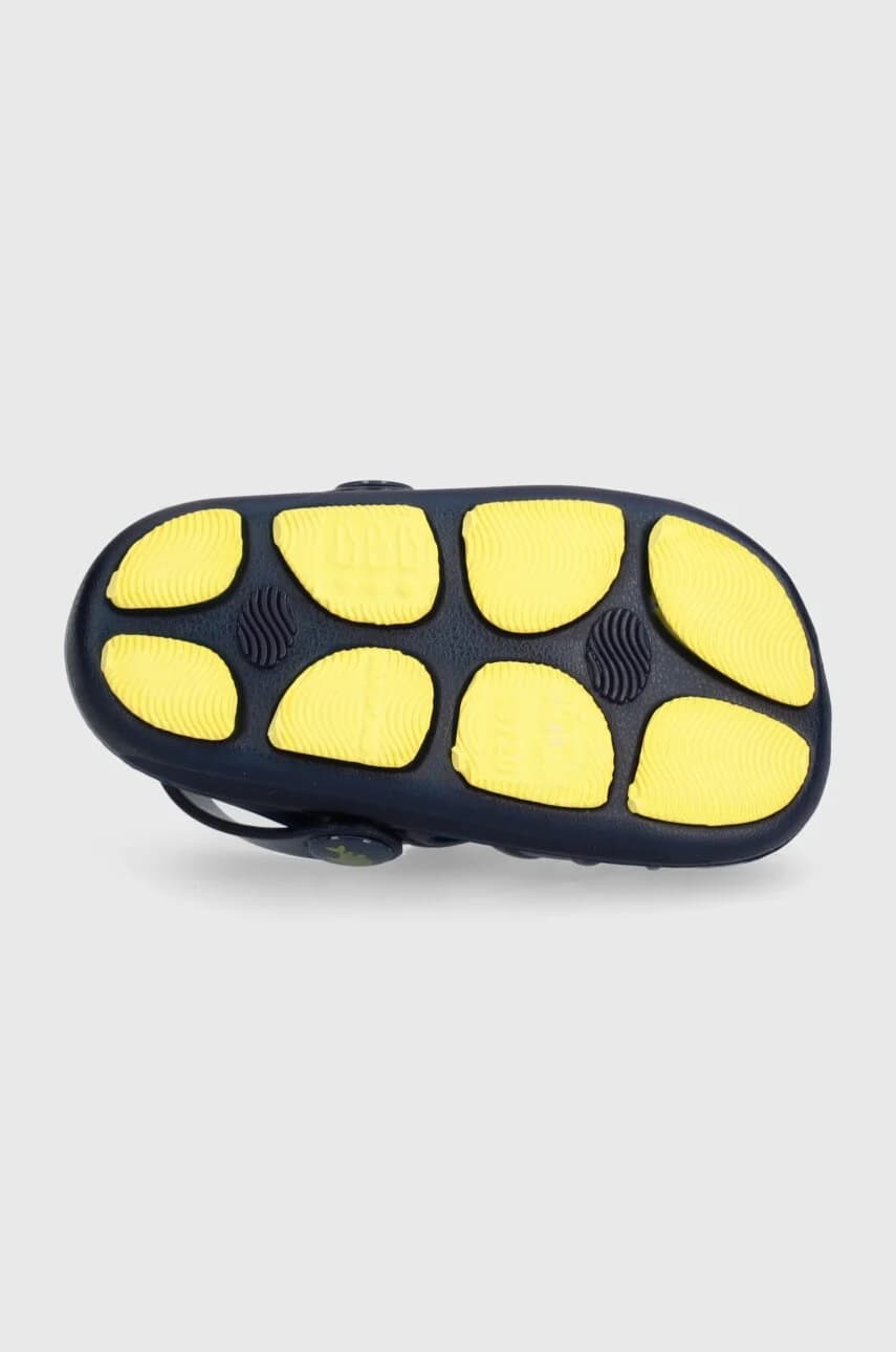 Детские шлепанцы - фото 5