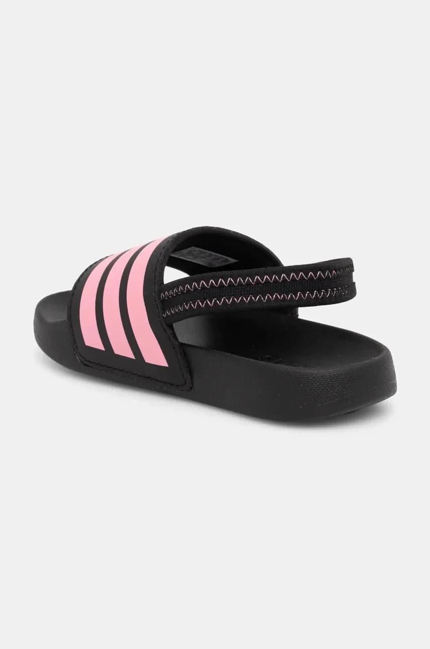 ADILETTE ESTRAP детские тапочки - фото 3