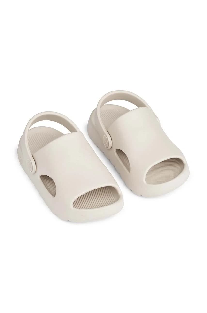 Детские сандалии