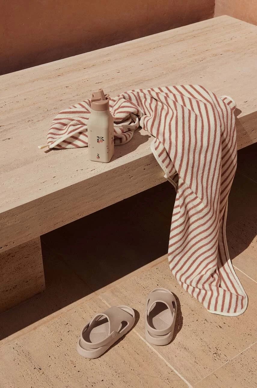 Детские сандалии - фото 5