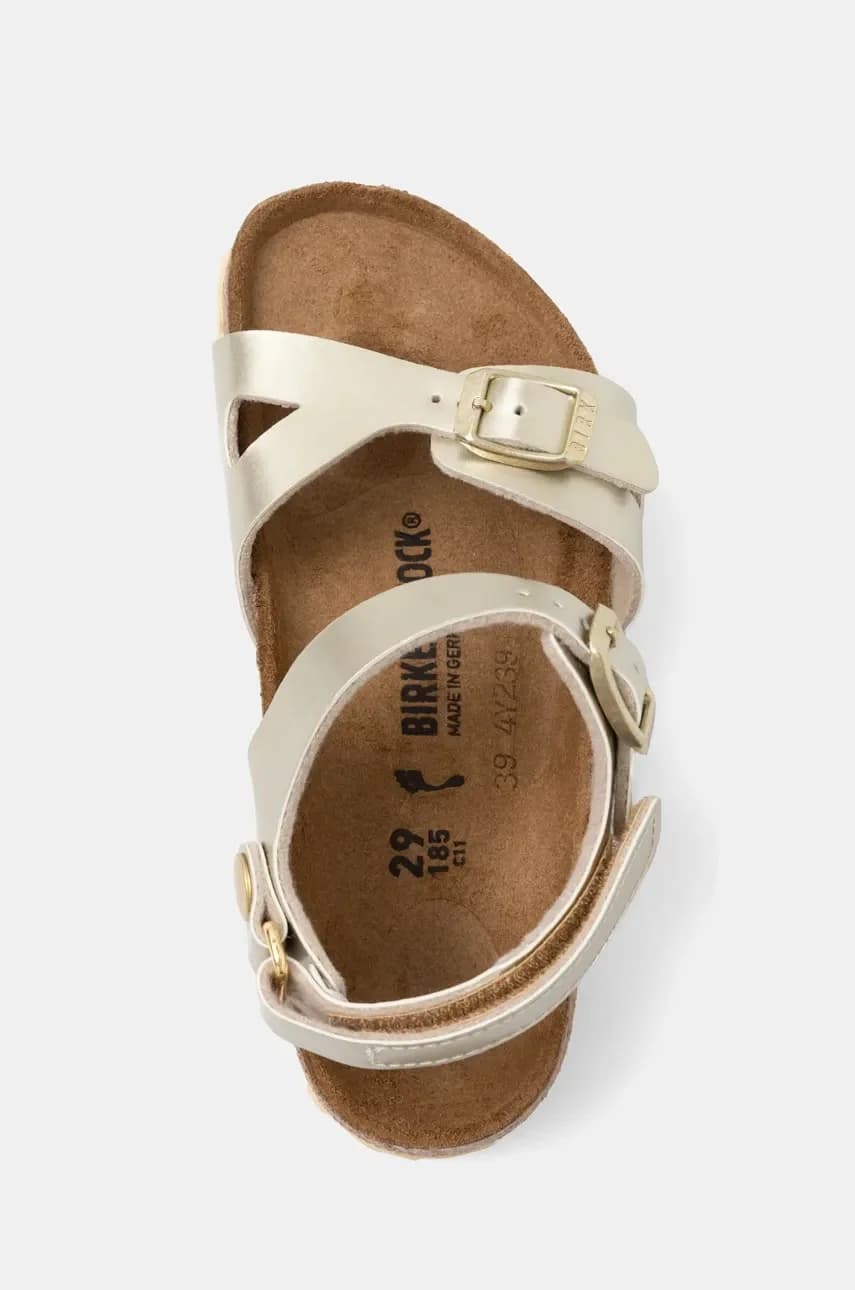 Rio AS Kids Детские сандалии AS Kids - фото 4