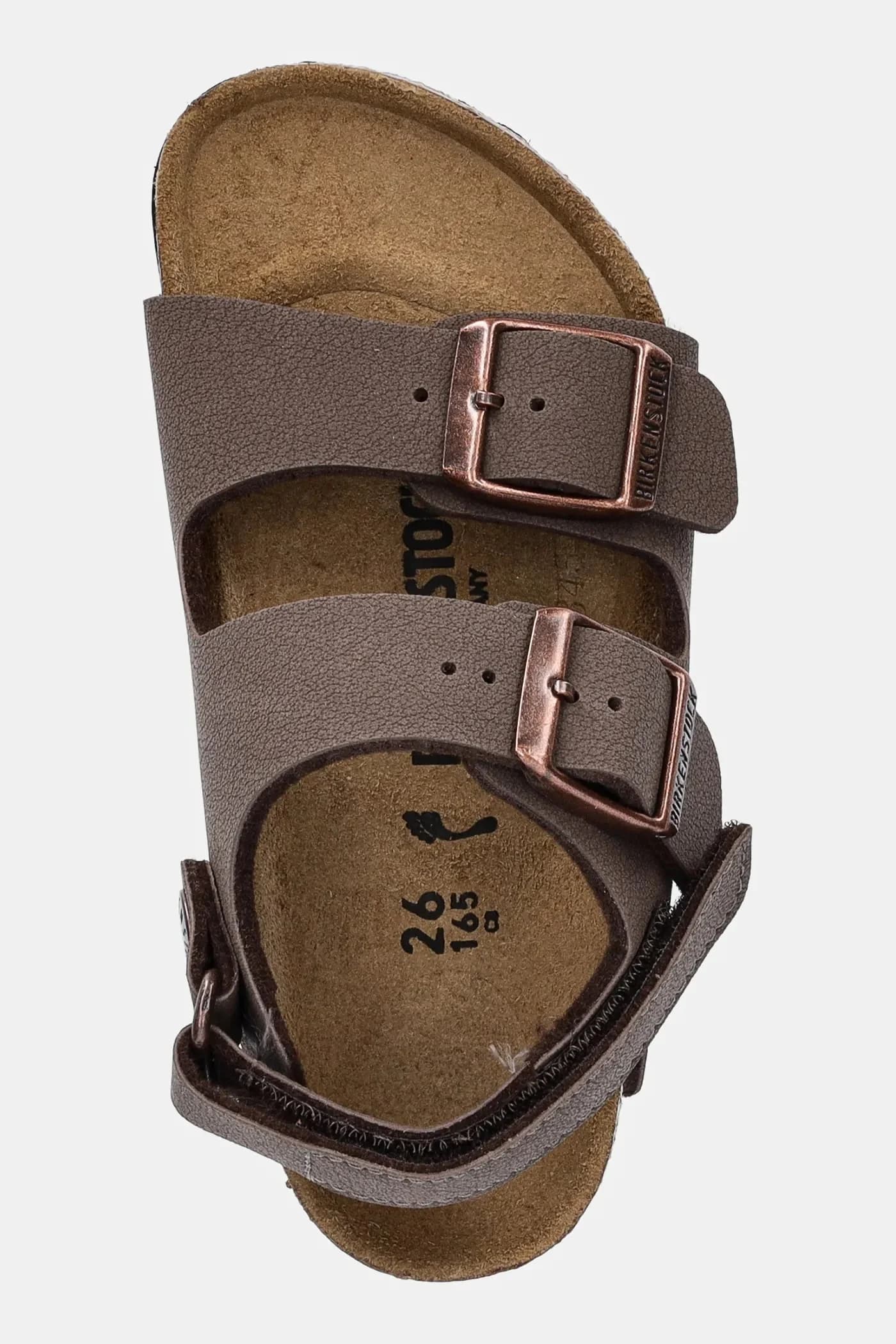 миланские сандалии - фото 4