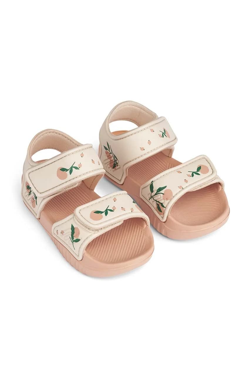 Детские сандалии