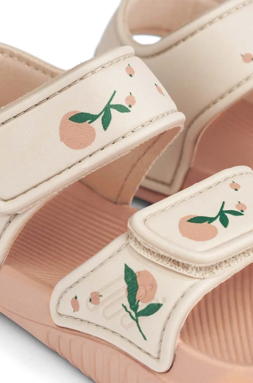 Детские сандалии - фото 2