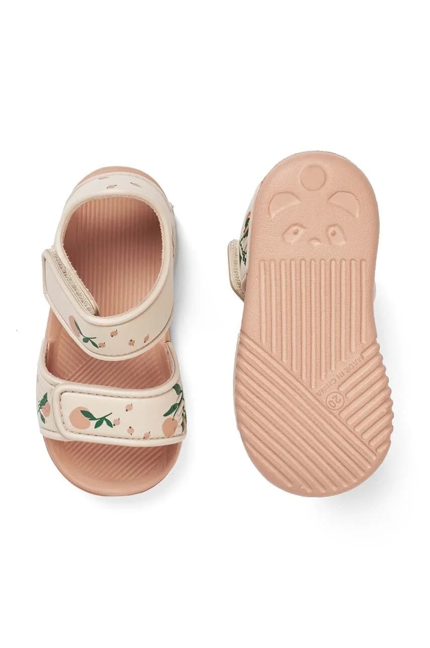 Детские сандалии - фото 4