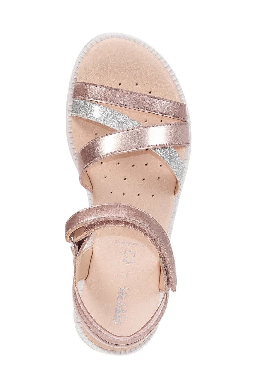 Детские сандалии - фото 3