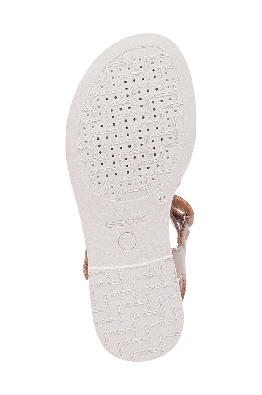 Детские сандалии - фото 4