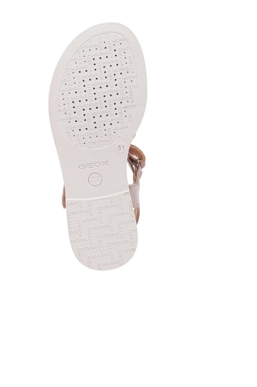 Детские сандалии - фото 5