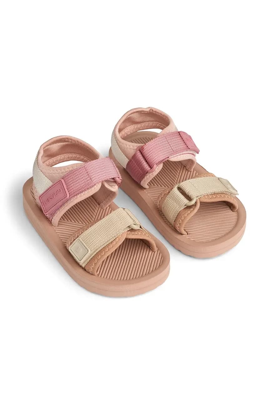 Детские сандалии Monty Sandals