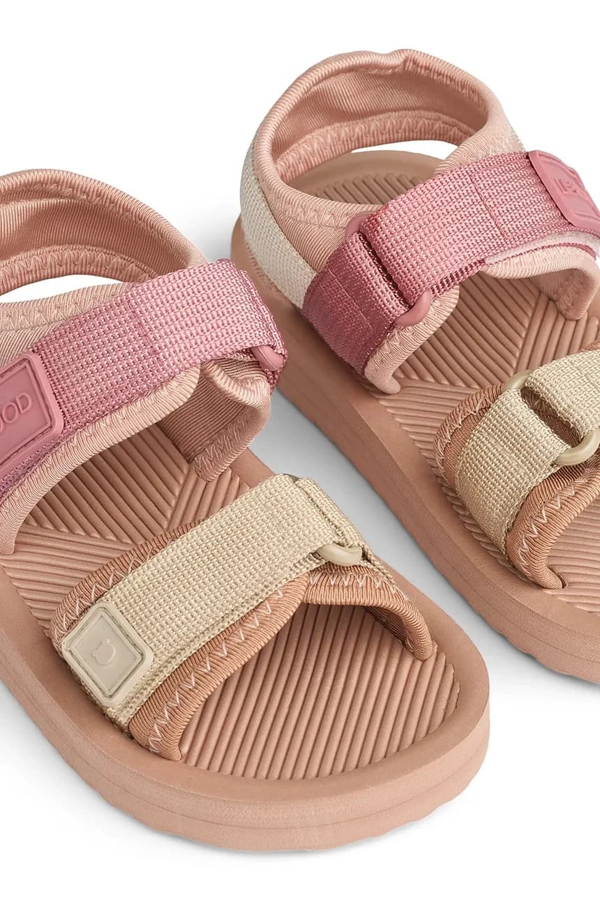 Детские сандалии Monty Sandals - фото 4