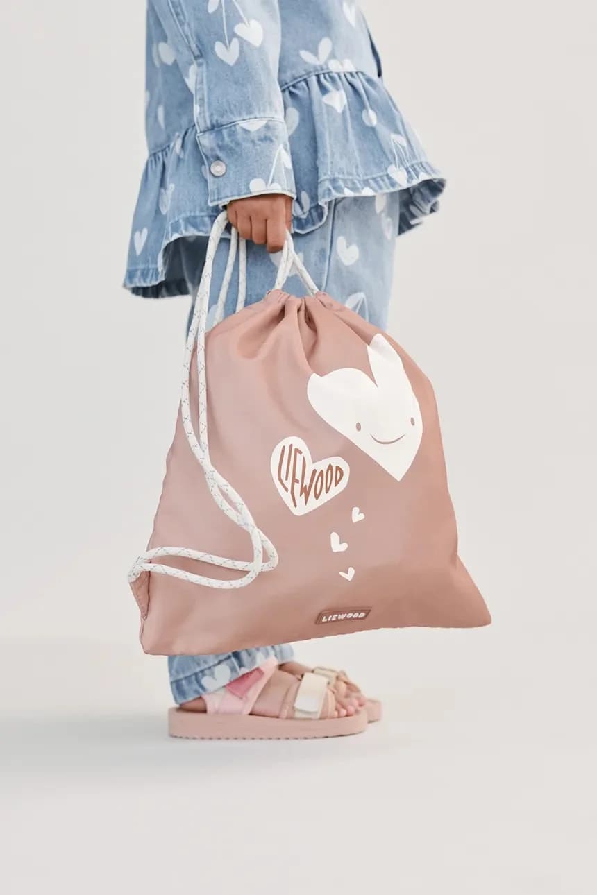 Детские сандалии Monty Sandals - фото 6